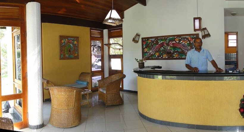 ホテル America Praia Flat