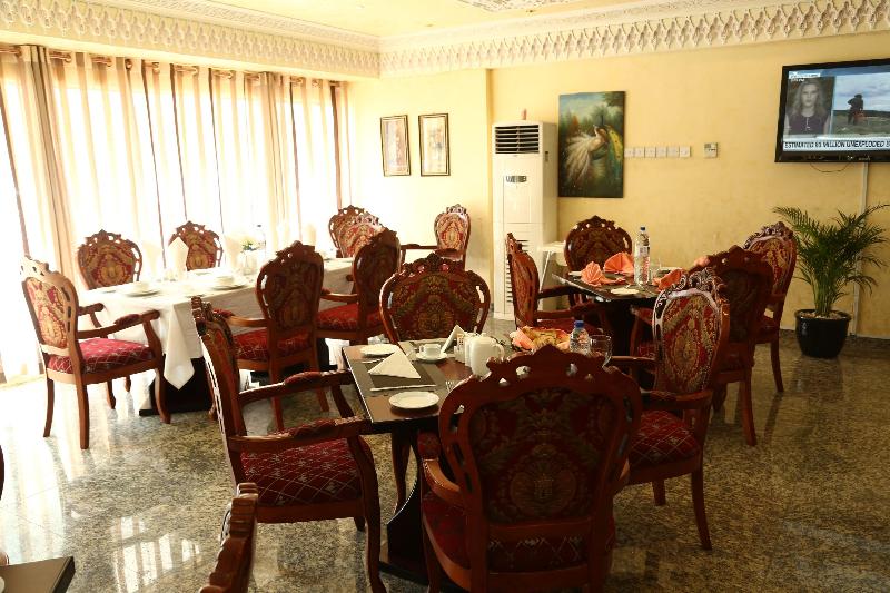 هتل Arbella Boutique