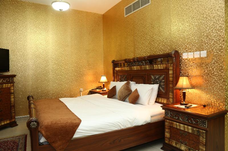 هتل Arbella Boutique