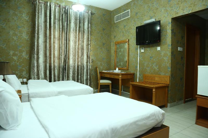 هتل Arbella Boutique