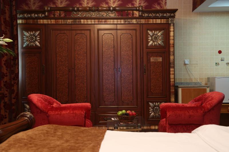 هتل Arbella Boutique