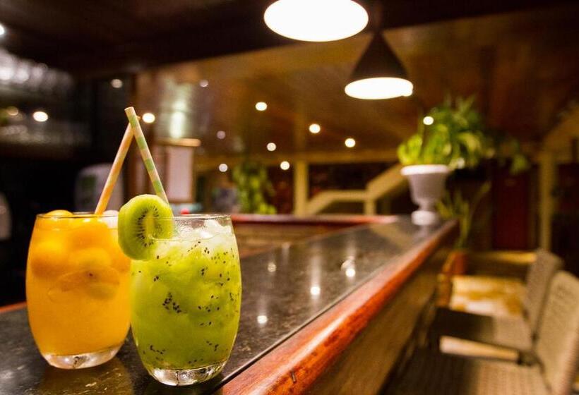 ホテル Areias Belas