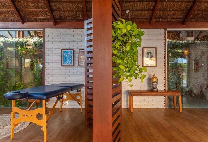 ホテル Areias Belas