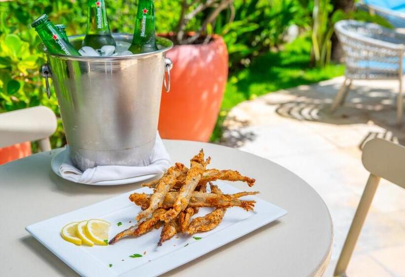 ホテル Areias Belas