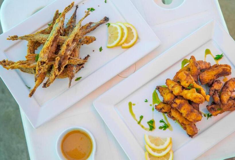 ホテル Areias Belas