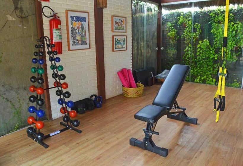 ホテル Areias Belas