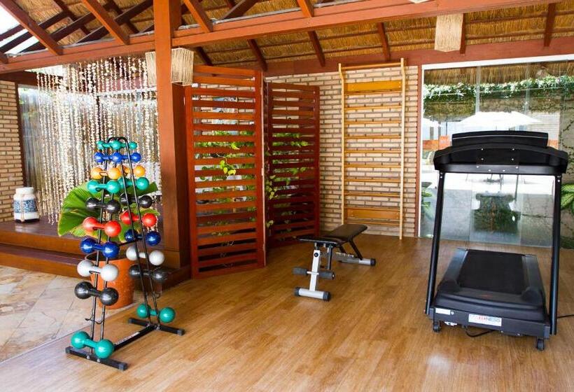 ホテル Areias Belas