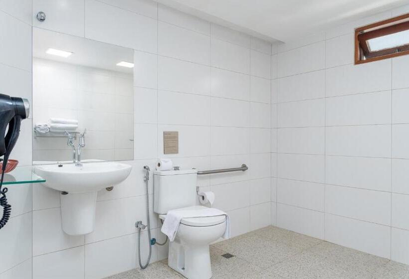 ホテル Areias Belas