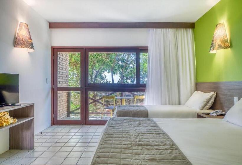 ホテル Areias Belas