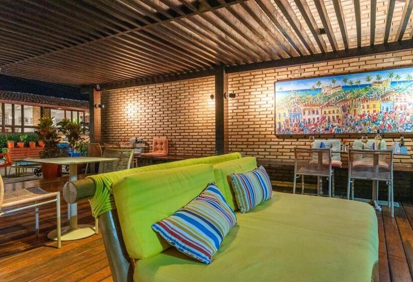 ホテル Areias Belas