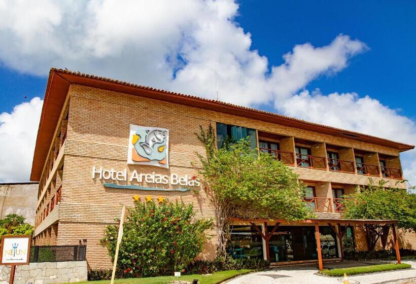 ホテル Areias Belas