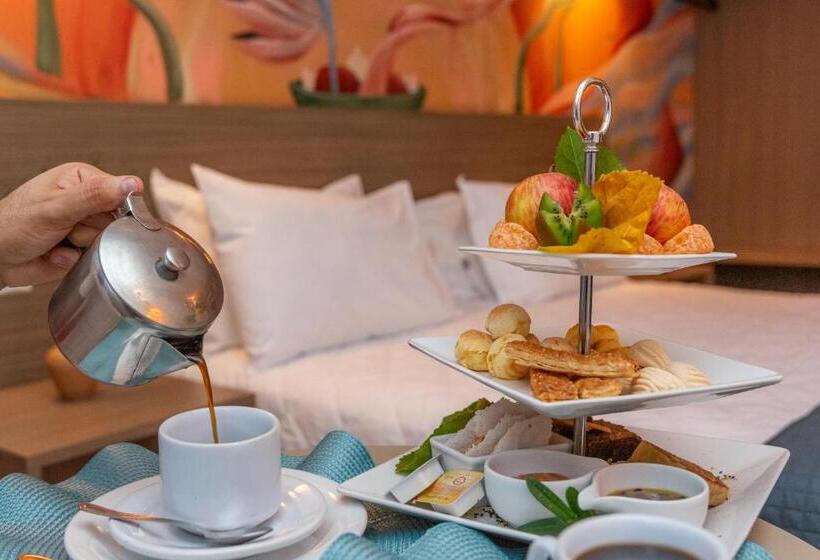 ホテル Areias Belas