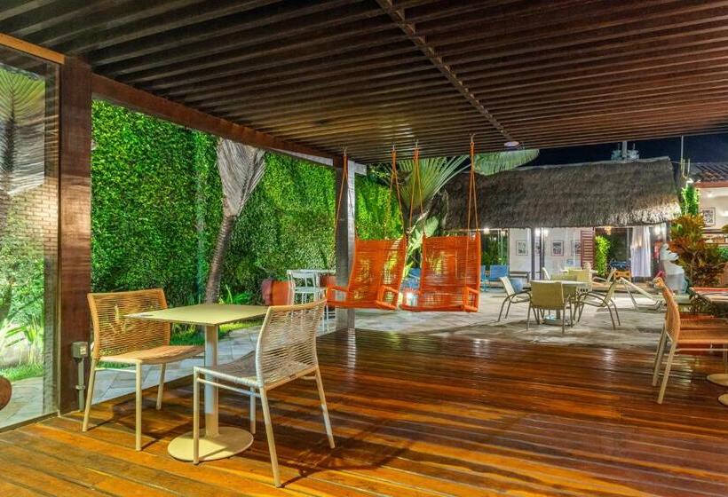 ホテル Areias Belas