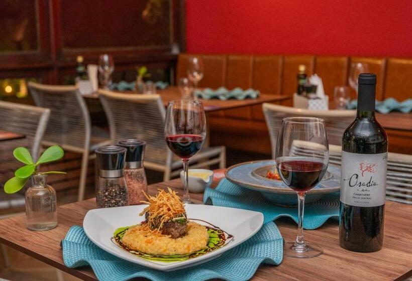 ホテル Areias Belas