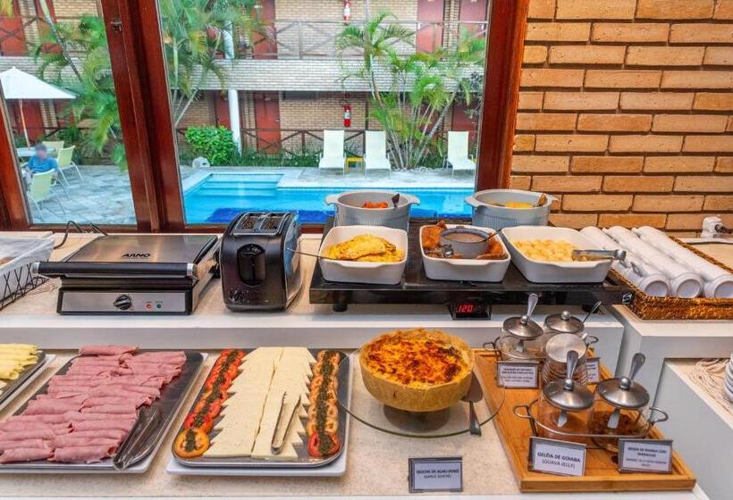 ホテル Areias Belas