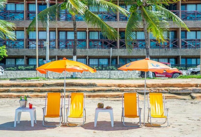 ホテル Areias Belas