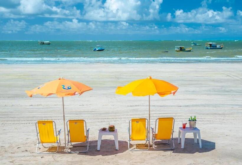 ホテル Areias Belas