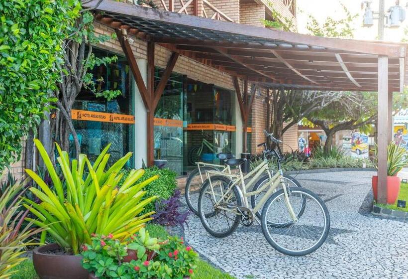 ホテル Areias Belas