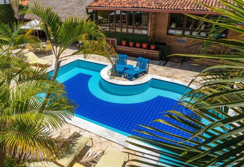 ホテル Areias Belas