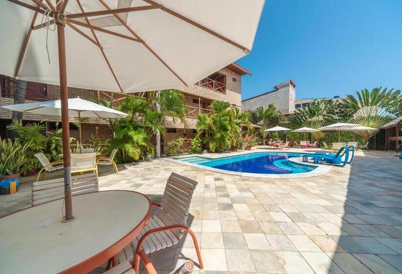 ホテル Areias Belas