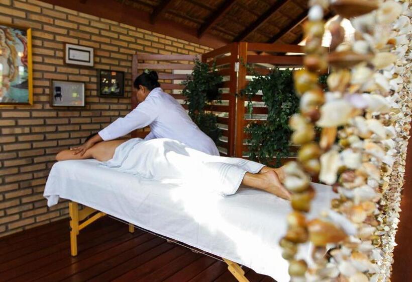 ホテル Areias Belas