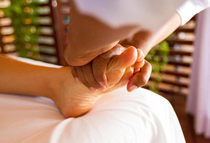 ホテル Areias Belas