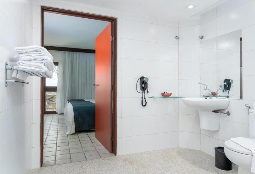 ホテル Areias Belas