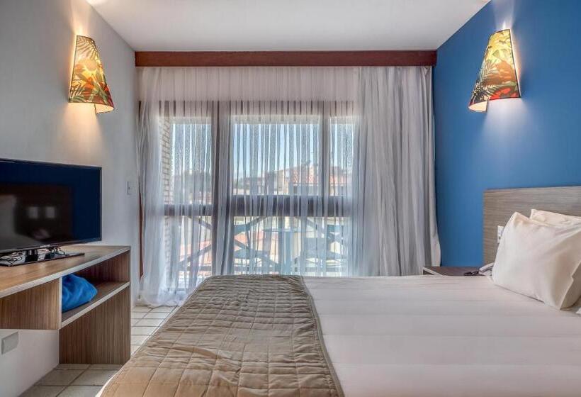 ホテル Areias Belas