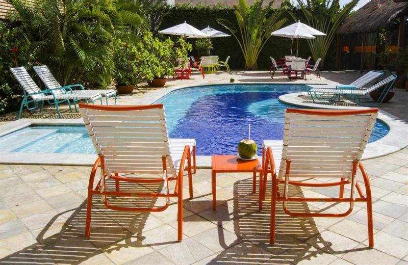 ホテル Areias Belas