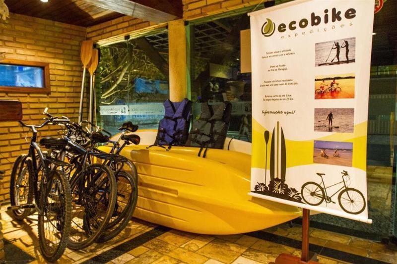 ホテル Areias Belas