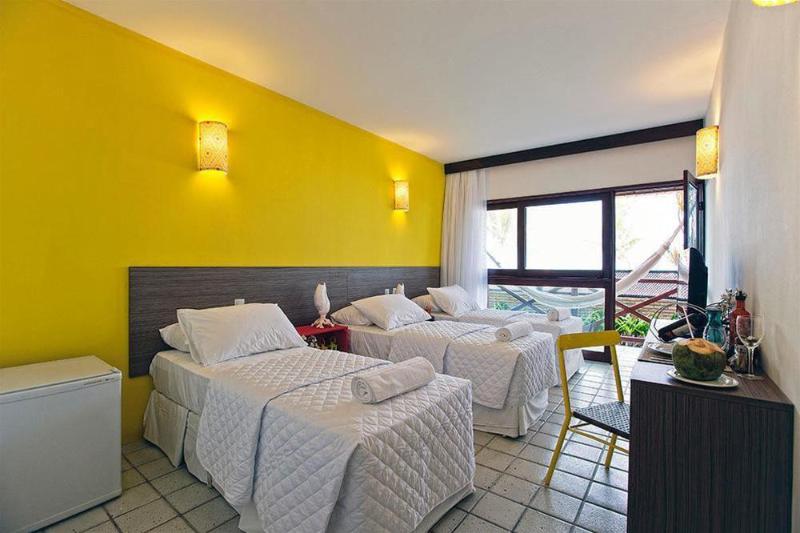 ホテル Areias Belas