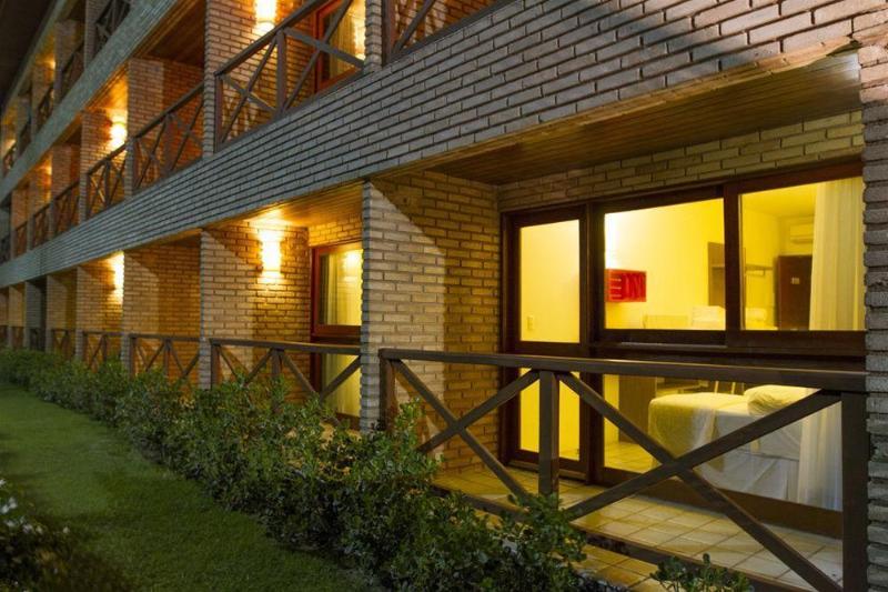 ホテル Areias Belas