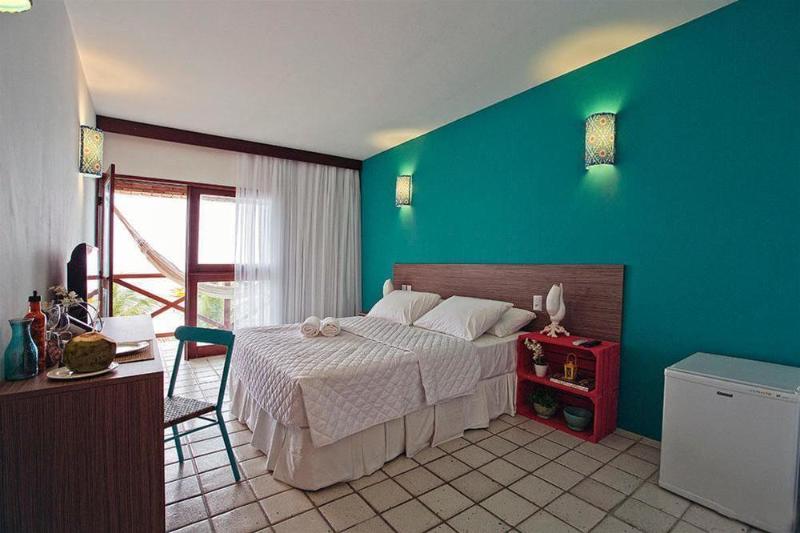 ホテル Areias Belas