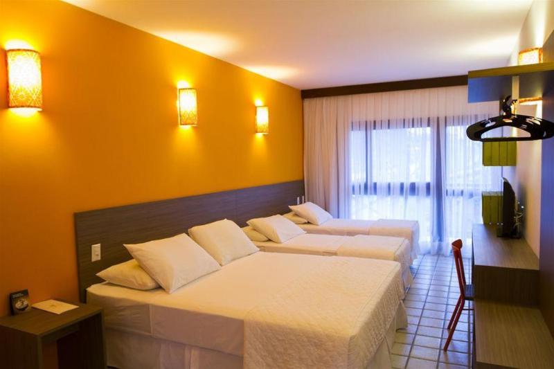 ホテル Areias Belas