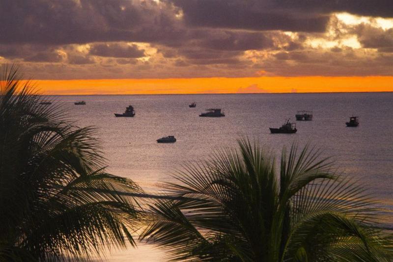 ホテル Areias Belas