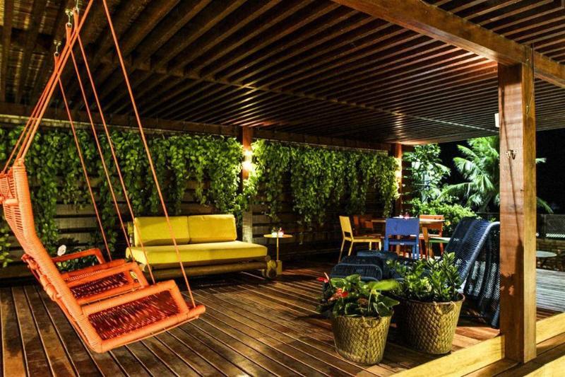 ホテル Areias Belas