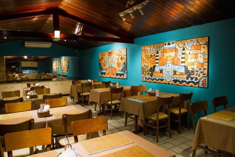 ホテル Areias Belas