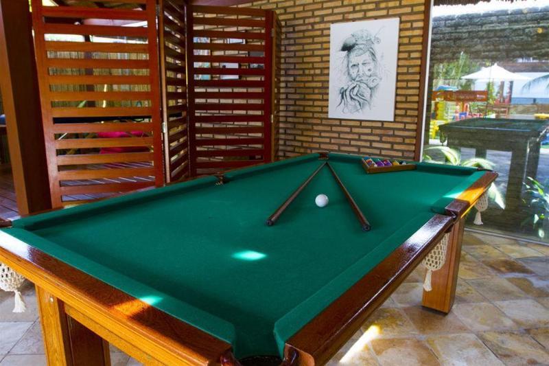 ホテル Areias Belas