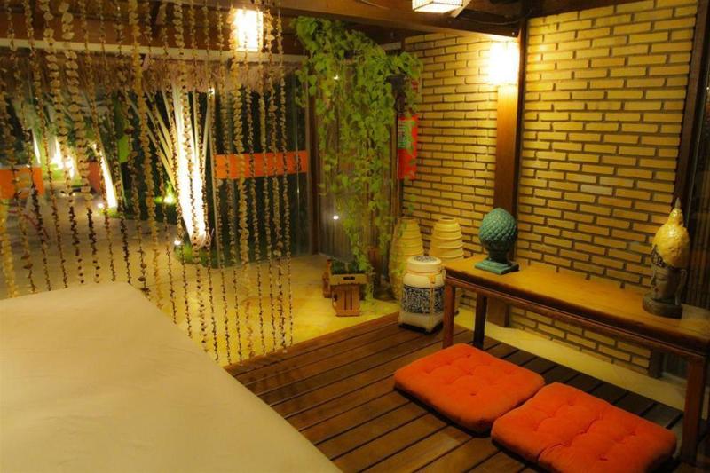 ホテル Areias Belas