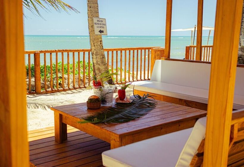 ホテル Arraial Bangalo Praia