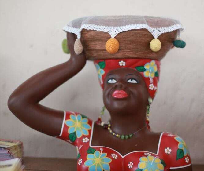 酒店 Aruana Eco Praia