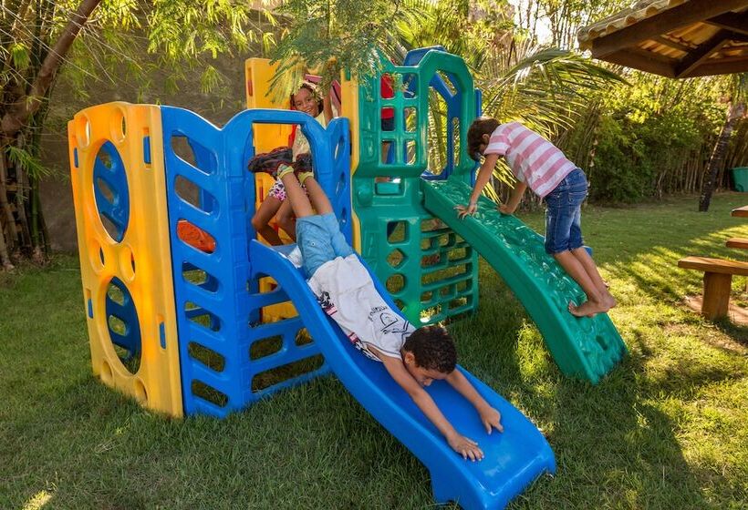 호텔 Atlantida Park