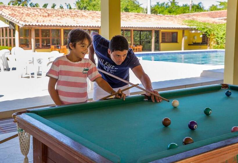 호텔 Atlantida Park