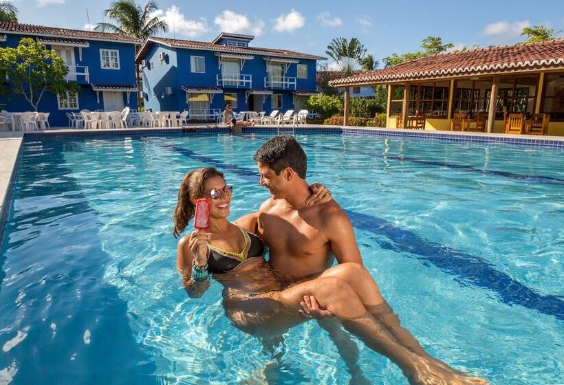 호텔 Atlantida Park