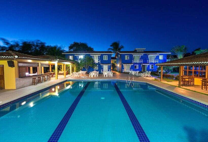 호텔 Atlantida Park