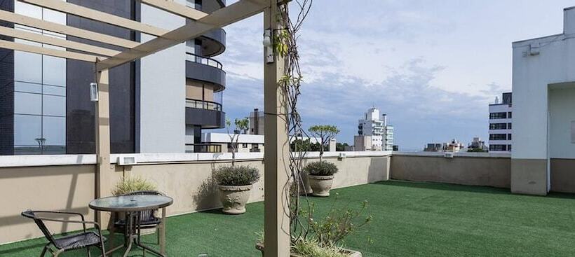 בית מלון כפרי Bela Vista Flat