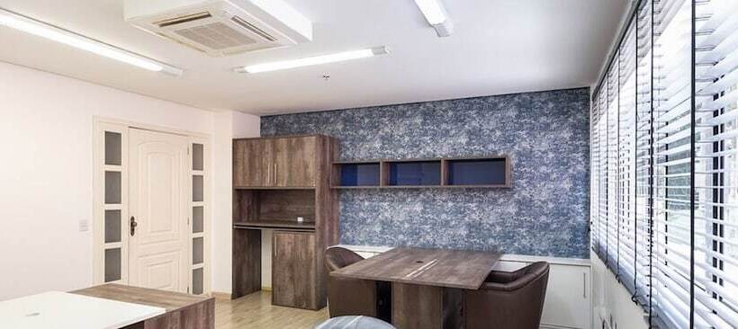 בית מלון כפרי Bela Vista Flat