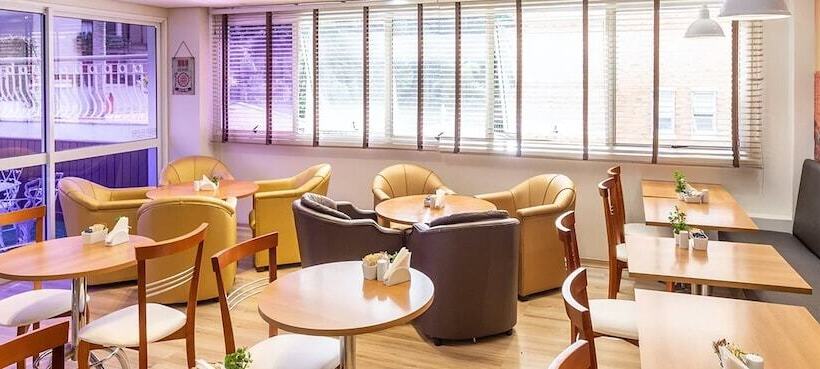 בית מלון כפרי Bela Vista Flat