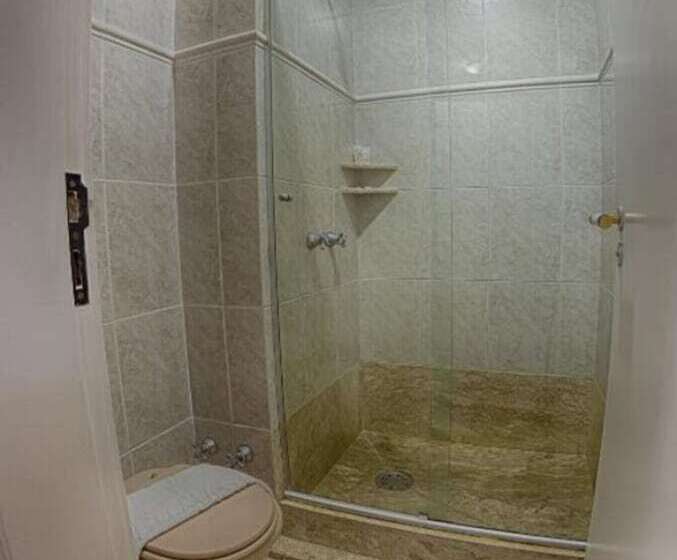 בית מלון כפרי Bela Vista Flat