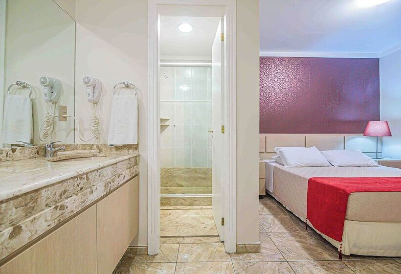 בית מלון כפרי Bela Vista Flat